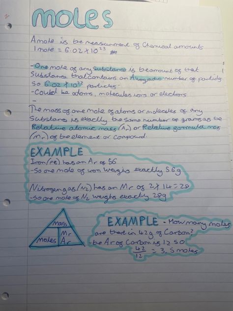 #chemistry #gcse #study #revision Chemistry Gcse Revision, Chemistry Gcse Notes, Gcse Motivation, Gcse Study, Gcse Tips, Gcse Chemistry Revision, Revision Ideas, Study Revision, School Revision