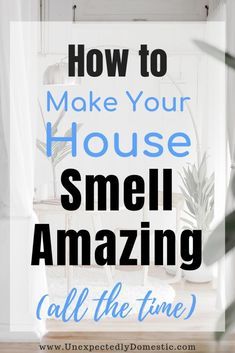 Make Your House Smell Good, Make Your House Smell Amazing, 1000 Lifehacks, Clean Baking Pans, Săpunuri Handmade, Smelling Good, House Smell Good, Deep Cleaning Tips, Smell Amazing