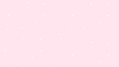 Cute Gifs, Pale Grunge, Kawaii Background, Macbook Wallpaper, Star Wallpaper, Pink Sparkle, Pastel Background, Pink Stars, Pastel Wallpaper