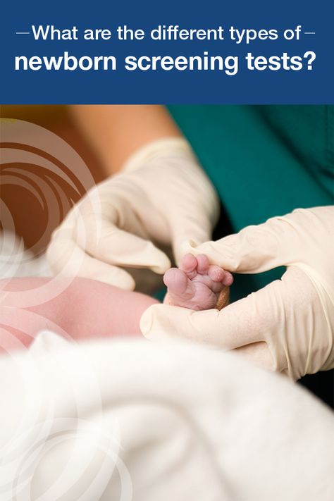 The purpose of newborn screening is to detect potentially fatal or disabling conditions in newborns.Learn the different types of screening tests for #newborns. Newborn Screening, Infant Care, Hospital Staff, Date And Time, Baby Care Tips, Childrens Health, Baby Proofing, Pregnant Mom, Blood Test