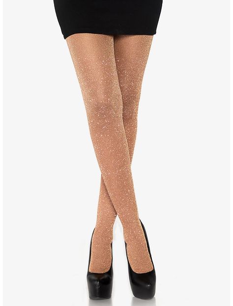 Shimmer Tights Rose Gold Gold Tights, Shimmer Tights, Rose Gold Clothes, Sparkle Tights, Sparkly Tights, Glitter Tights, Cute Tights, Stocking Tights, Opaque Tights