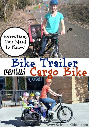 Cargo Bike Diy, Cargo Bike Kids, Bike Parking Rack, Bmx Bikes For Sale, Bike Diy, Best Bmx, Bike Cart, Biking Diy, Bike Illustration