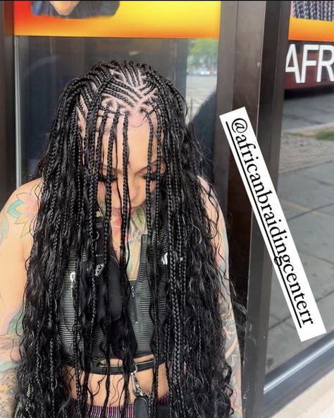 Geometry Braids, Zig Zag Fulani Braids, Women Cornrows, Hair Braid Designs, Hair Braid Patterns, Braided Hairstyles For Black Women Cornrows, Hairstyles Pictures, Feed In Braids Hairstyles, Goddess Braids Hairstyles