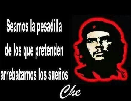 . Che Guevara T Shirt, Che Guevara Art, Ernesto Che Guevara, Ernesto Che, Inspirational Quotes About Success, Fidel Castro, Free Mind, Spanish Classroom, Clint Eastwood