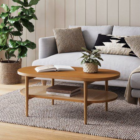 Small coffee table