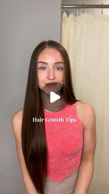 Monique on Instagram: "3 things you need to know about hair growth & HOW to promote hair growth the right way ✨ These are some of the most important and impactful things I’ve learned throughout my hair growth journey. My hair used to be damaged beyond belief, wouldn’t grow past my shoulders for YEARS, & was so unhealthy. I made it my mission to learn everything about hair care and hair growth + find out what it actually takes to get healthy hair & stimulate hair growth. 
.
If you feel like you haven’t seen progress in your hair care + hair growth journey… this is the page for you. I’ll help show + teach you HOW to transform your hair, including what to do, what NOT to do, what works, what doesn’t work, what’s worth your time staying consistent at, and what’s not worth your time. If you’re How I Do My Hair, How To Get Long Hair, One Year Hair Growth, Hair Growth Chart, Get Healthy Hair, Hair Growth Progress, Hair Growth Journey, Quick Hair Growth, Growing Out Hair