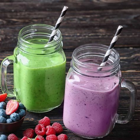 Healthy Tea Smoothie Recipes: How To Create Nutritious Smoothies with Tea - Life is Better with Tea Tea Smoothie Recipe, Peach Mango Smoothie, Tea Business, Homemade Iced Tea, Green Tea Smoothie, Tea Smoothie, Healthy Tea, Tea Cleanse, Food Innovation