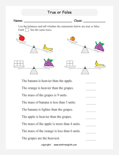 Printable primary math worksheet for math grades 1 to 6 based on the Singapore math curriculum. Singapore Math, Primary Maths, 1st Grade Worksheets, Math Curriculum, Math Worksheet, Being Good, Grade 2, Math Worksheets, Learning Centers