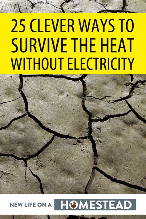 Heat Without Electricity, Survivor Idea, Survival Skills Emergency Preparedness, Off Grid Survival, Bushcraft Shelter, Shtf Survival, Survival Items, Survival Skills Life Hacks, Homesteading Skills