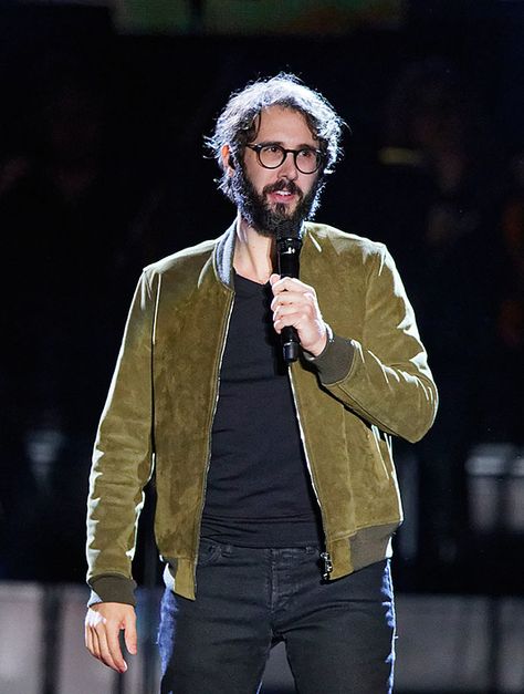 Josh Groban Broadway, Josh Gorban, Little Caesars, Theatre Problems, Theatre Quotes, Crystal Room, Ramin Karimloo, Idina Menzel, Josh Groban