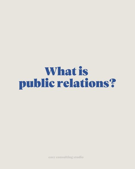 Public Relations Aesthetic, Relations Quotes, Public Relations Quotes, Public Relations Career, Grad Fits, Pr Campaign, Public Relations Strategy, Cosmetics Laboratory, Social Psychology