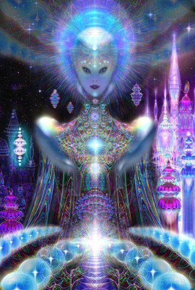 The Witches Closet.: What are StarSeeds Beings ? Arte Alien, Aliens And Ufos, Ancient Aliens, Visionary Art, Pranayama, Jena, Spiritual Art, Guided Meditation, Sacred Geometry