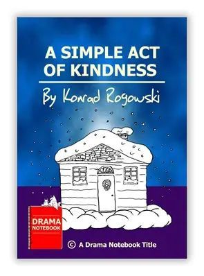 5 characters, flexible casting. Approximately 10 minutes long. It’s Christmas Eve and an inn keeper is reminded that money isn’t everything. This play has a fun twist at the end! Fun for middle, high school and community groups. Christmas Plays For Kids, Inn Keeper, Skits For Kids, Drama Lessons, Funny Skits, Christmas Skits, Christmas Plays, Play Script, Drama For Kids