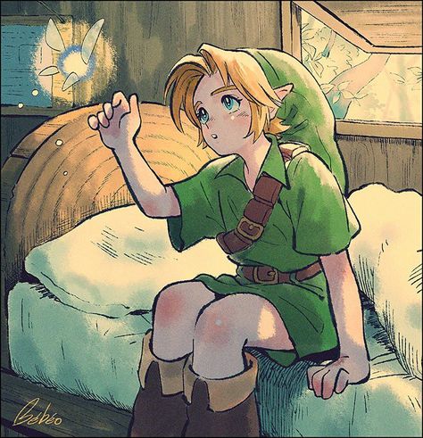 Majoras Mask Art, Oot Link, Ocarina Of Times, Princesa Zelda, Zelda Funny, Gameboy Color, Link Art, Hyrule Warriors, Majoras Mask