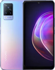 Vivo V21s Specifications: 64MP Camera 8GB RAM 4000mAh Vivo V21s Specifications: Vivo V21s features a 6.44-inch 90Hz AMOLED HDR10+ display, triple rear cameras with a 64MP primary camera and 44MP front camera with the ability to record 4K video, an 8GB of RAM, MediaTek Dimensity 800U processor, and a 4000 mAh battery with 33W fast... The post Vivo V21s Specifications: 64MP Camera 8GB RAM 4000mAh appeared first on fdaytalk. Vivo V21, Smartphone Gadget, Smartphone Price, Mobile Phone Price, Mobile News, Fingerprint Reader, Bright Pictures, Touch Screen Display, Macro Lens