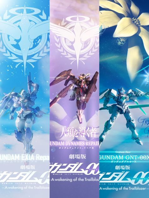 Gundam 00 Raiser, 00 Raiser, Mobile Suit Gundam 00, Stained Glass Patterns Free, Unicorn Gundam, Gundam 00, Gundam Wallpapers, Armored Core, Gunpla Custom