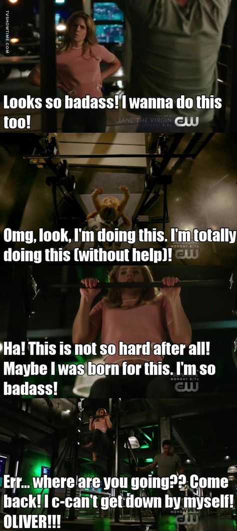 #Arrow 5x20 "Underneath" - Oliver and Felicity Oliver X Felicity, Felicity And Oliver, Oliver Queen And Felicity Smoak, Oliver Felicity, Arrow Funny, Arrow Memes, Scandal Quotes, Arrow Oliver And Felicity, Flash Funny