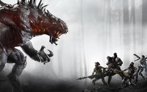 1920x1200 evolve hd wallpaper amazing Evolve Monster, Evolve Game, 2015 Wallpaper, Turtle Rock, Monster Games, Game Wallpaper, Ark Survival Evolved, Slenderman, Full Hd Wallpaper