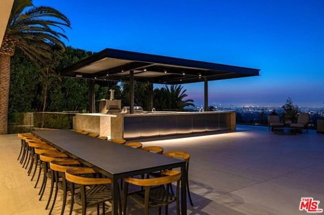 908 Bel Air Rd, Los Angeles, CA, 90077 | realtor.com® Bel Air House, Bel Air Road, Lounge Designs, Los Angeles Real Estate, Outdoor Designs, Mega Mansions, Beautiful Houses, Pool Designs, Backyard Pool