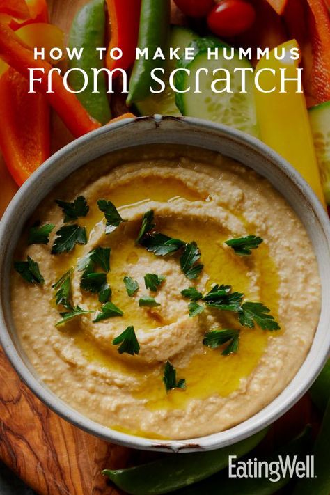 Garbanzo Bean Hummus Recipe, What To Do With Garbanzo Beans, What To Make With Garbanzo Beans, Garbanzo Bean Dip, Recipes For Garbanzo Beans, Recipes With Garbanzo Beans, Garbanzo Recipes, Mediterranean Ingredients, Chickpeas Recipes