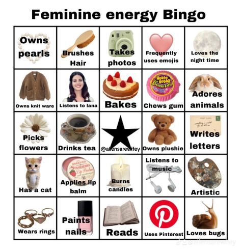 Bingo pictures