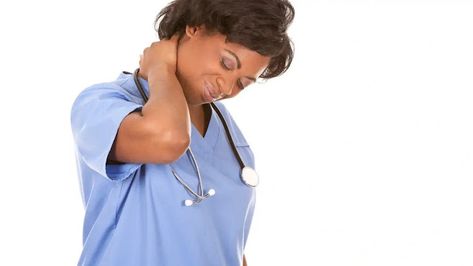 How Nurses Can Prevent Career-Ending Back Injuries, Practice Good Body Mechanics Proper Body Mechanics, Body Mechanics, Becoming A Nurse, Back Injury, Work Routine, Nursing Career, Critical Care, Injury Prevention, Lower Back