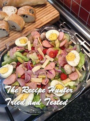 Something light for supper tonight, it was so hot today. Smoked Knack Wurst salad😊😊Enjoy!! Supper Tonight, Easy Comfort Food, German Food, Recipe Cards, Cobb Salad, Potato Salad, Homemade Recipes, Comfort Food, Cooking Recipes