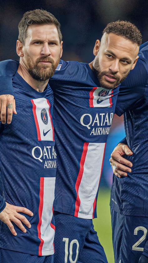 Lionel Messi And Neymar Jr, Messi Vs Neymar, Neymar And Messi, Neymar Hot, Messi Psg, Cartoon Garden, Social Media Specialist, Neymar Psg, Danny Ocean