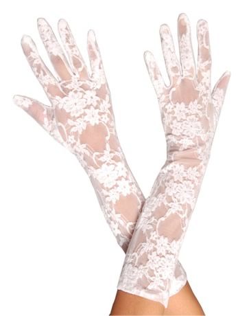 White Lace Gloves for a sexy angel costume Swan Lake Costumes, Bridal Dance, White Lace Gloves, Love On Tour Outfits, Body Sock, Boys Tracksuits, Blue Gloves, Angel Costume, Wedding Gloves