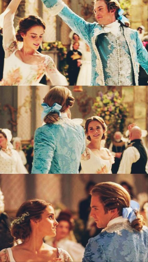 Beauty And The Beast 2017 #favoritemusicandtvshows #disney Live Action Beauty And The Beast, Beauty And The Beast Live Action, Dan Stevens Emma Watson, Beauty And The Beast Movie 2017, Comfort Films, Beast Live Action, Action Wallpaper, Belle And Adam, Beauty And The Beast Art