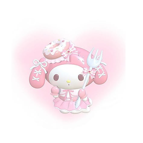 Pink Sanrio Icon, My Melody Pink Aesthetic, Sanrio My Melody Icon, My Melody Homescreen, Melody Icon, Pastel Pink Icons:), Sanrio Pfp, Imagenes Aesthetic, Cute Widgets