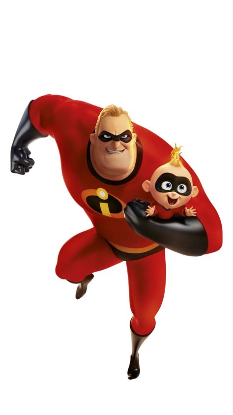 Jack Jack The Incredibles, Incredibles Jack Jack, Bob Parr, Disney Tarot, Older Jack Jack Incredibles, Jack Jack Grown Up, Tarot Ideas, Hall Themes, Incredibles 2 Screenslaver