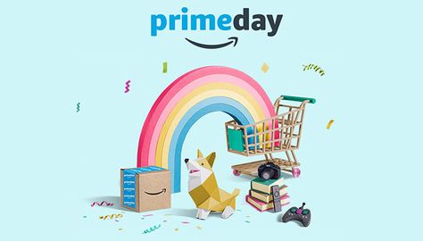 Amazon Prime Day Deals, Smart Lights, Prime Day Deals, Amazon Devices, Amazon Prime Day, Prime Day, Best Amazon, Fire Tv Stick, Fire Tv