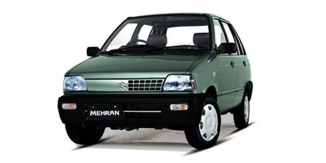 Suzuki Mehran had enjoyed its monopoly for just over three decades before it finally went out of production in 2019. Throughout its life cycle, the small 800 cc hatchback kept its shape with minor cosmetic changes. However, the maintenance cost of the car remained on the lower side. It was also a popular choice among consumers due to its affordability factor. Suzuki Cars, Suzuki Wagon R, Hd Pic, Wagon R, Car Hd, Png Hd, Car Rental Service, Car Prices, Luxury Suv