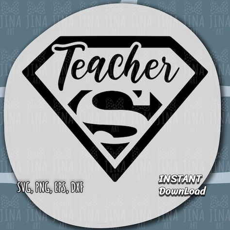 Cricut Superhero Shirt, Superhero Shirts Vinyl, Male Teacher Shirts, Super Hero Svg, Svg Superhero, Teachers Shirt, Superhero Teacher, Superhero Svg, Kindergarten Projects