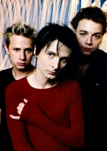 Muse Band, Muse Art, British Rock, Radiohead, Music Icon, Music Love, Photoshoot Inspiration, Music Stuff, Cool Bands