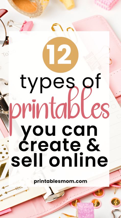 Printable Items To Sell, Printable Selling Ideas, Top Selling Printables On Etsy, Popular Printables To Sell, Printables To Sell Ideas, Etsy Printables Ideas, Sell Svg Files On Etsy, Trending Printables On Etsy, Making Printables To Sell