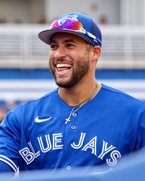 George Springer, Baseball Ball, Baseball Guys, Thick Thighs Save Lives, The Outfield, Open Arms, Baseball Game, Men In Uniform, Cutest Thing Ever