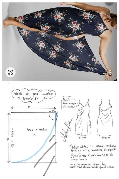 Sewing Clothes Women, Clothes Sewing Patterns, Sewing Dresses, Dress image and visual related images Pola Bra, Sewing Clothes Women, Blouse Drafting Patterns, Diy Blouse Pattern, Costura Diy, Patterns Fashion, Blouse Pattern Sewing, Diy Sewing Pattern, Diy Sewing Clothes