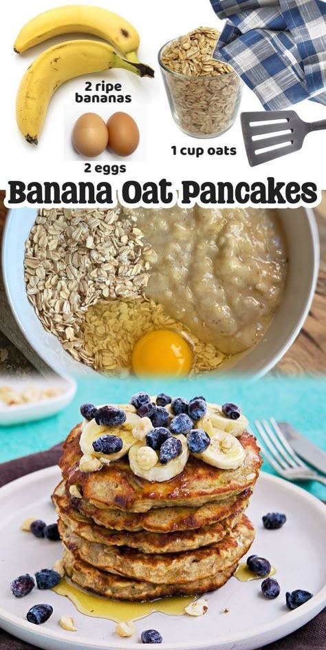 Low Calories Healthy Recipes, Gf Clean Eating Recipes, Quick Healthy On The Go Breakfast, Eggs For Breakfast Healthy, Protein Meals Simple, Healthy Food With Calories, Easy Kid Breakfast Ideas Healthy, Low Calorie Recipes For Breakfast, Low Sugar Breakfast For Kids