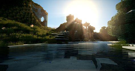 realistic minecraft  | Planet Minecraft • View topic - Minecraft realism pack. Minecraft Realistic Texture Pack, Lego Mansion, Realistic Minecraft, Minecraft Cookies, Planet Minecraft, Minecraft Shaders, Photo Realism, Minecraft Ps4, Minecraft Video Games