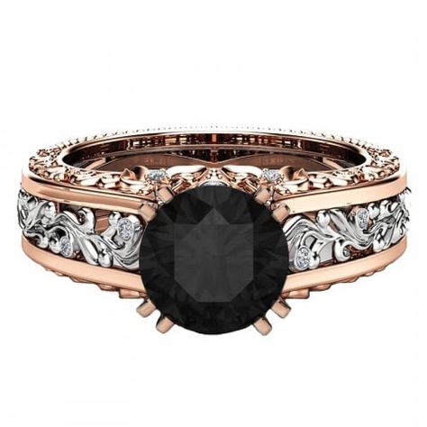 GET $50 NOW | Join RoseGal: Get YOUR $50 NOW!https://m.rosegal.com/rings/lady-carved-large-gemstone-plated-14k-separation-ring-2278706.html?seid=og125ava3bcsbcfpeu7c0umpu0rg2278706 Woman In Gold, Sapphire Solitaire Ring, Sapphire Solitaire, Romantic Jewellery, Luxury Flowers, Detailed Ring, Engagement Jewelry, Cz Diamond, Flower Ring