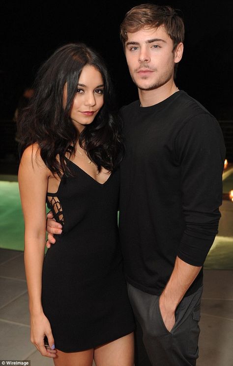 Gabriela Montez, Vanessa Hudgens Hair, Zac Efron Vanessa Hudgens, Estilo Vanessa Hudgens, Zac And Vanessa, Zach Efron, Zac Efron And Vanessa, Vanessa Hudgens Style, Austin Butler