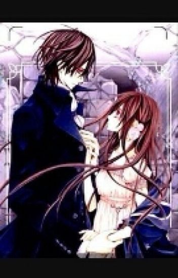 Kaname's Twin Sister - Erin Michelle - Wattpad Yuki And Kaname, Vampire Knight Zero, Vampire Knight Kaname, Vampire Knight Yuki, Vampire Knight Manga, Yuki Kuran, Matsuri Hino, Kaname Kuran, Art Vampire