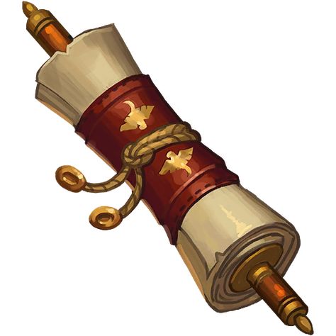 Spell Scroll Art, Magic Scroll, Spell Scroll, Gnome Wizard, Random Tattoos, Fantasy Items, Ancient Dragon, D D Items, Props Art