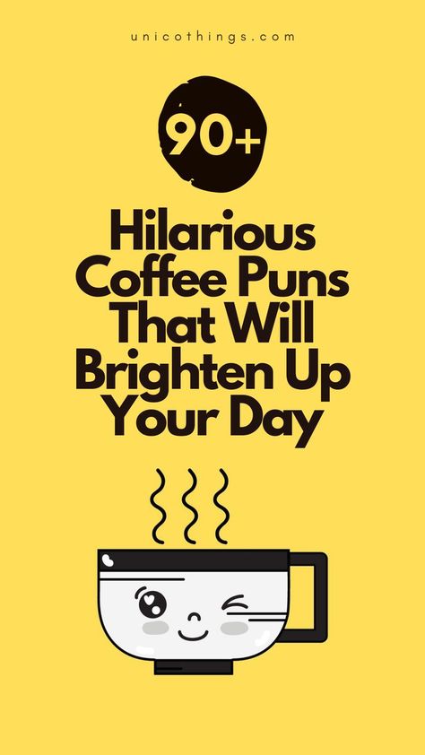 If you want to add a flicker of humor to your life, check out these funny and hilarious candle puns that will light up your world. Funny Coffee Quotes Mornings, Candle Puns, Candle Quotes Funny, Cafe Quotes, Morning Coffee Funny, Coffee Quotes Morning, Coffee Puns, Coffee Jokes, Witty Comebacks