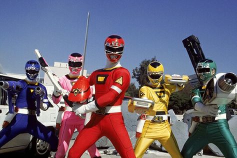 Power Rangers Turbo Gekisou Sentai Carranger, Power Ranger Birthday Party, Power Rangers Turbo, Power Ranger Birthday, Power Rangers Fan Art, Go Go Power Rangers, Mighty Morphin Power Rangers, Power Ranger, Super Sentai