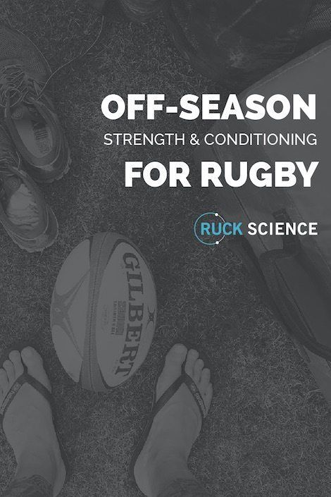 Off-season rugby training program Assuming you take a four-week break after the end of the season, your off-season training should last 16-20 weeks. Use this time to make sure you aren’t enough and strong enough to enter pre-season training in good condition and ready to work hard. If you don’t, you may well find yourself ... Read moreOff season rugby training program Rugby Strength And Conditioning, Rugby Strength Training, Rugby Gym Workout, Rugby Fitness Drills, Rugby Conditioning Workouts, Rugby Fitness Workouts, Rugby Workout Training, Rugby Body, Rugby Workout