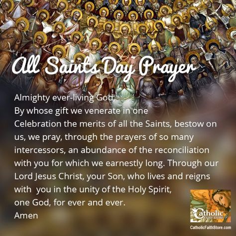 All Saints Day Quote, All Saints Day Prayer, Catholic Bible Verses, Wedding Wishes Quotes, Saints Days, Bible Verses About Strength, Saint Quotes Catholic, Bible Verses For Women, Catholic Bible