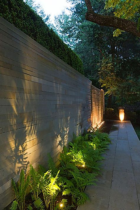 Outdoor Lighting Ideas - Visit Amazon.com to get the best products. Rustic Garden Lighting, Lighting Your Garden, Landscape Lighting Ideas, Garden Lighting Design, Garden Lighting Ideas, Landscape Lighting Design, Outdoor Lighting Ideas, Lights Ideas, Backyard Lighting